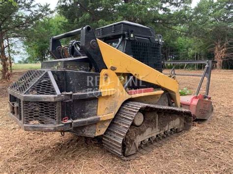 Supertrak SK140 STR Skid Steer ***SOLD*** 